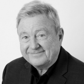 Dr. Dean C. Powers, Retired