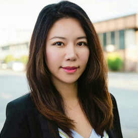 Tammy Lee M.A.