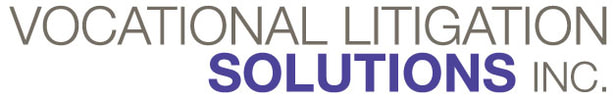 Vocational Litigation Solutions Inc.
